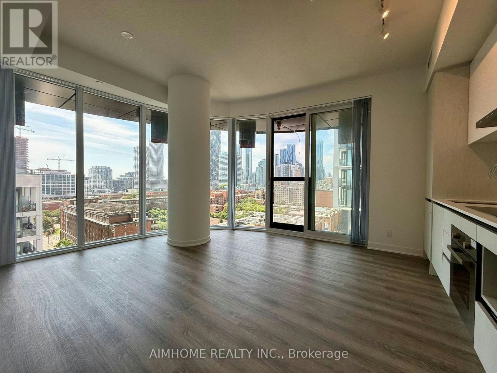 1209-180 Front Street E, Toronto, ON, M5A 0A9 - 4