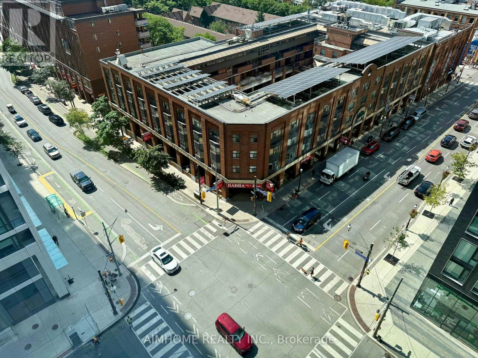 1209-180 Front Street E, Toronto, ON, M5A 0A9 - 7