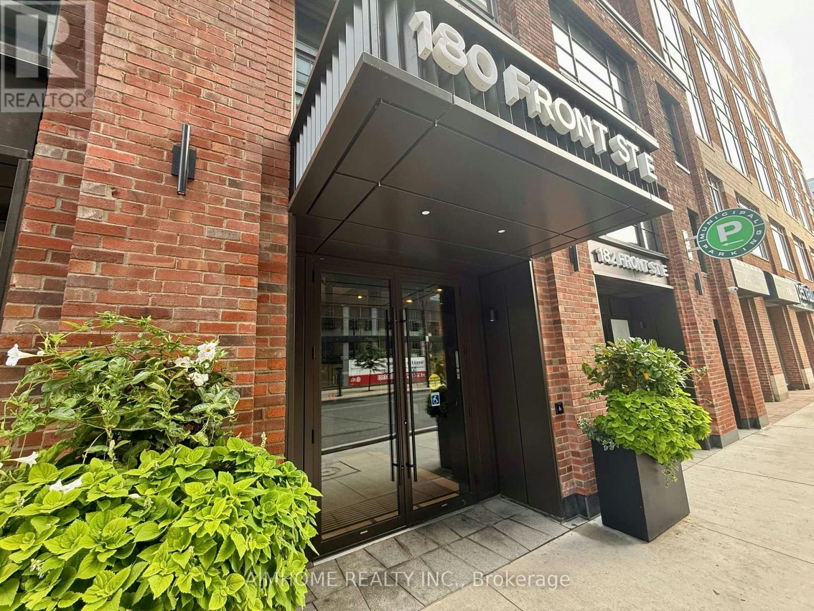 1209-180 Front Street E, Toronto, ON, M5A 0A9 - 2