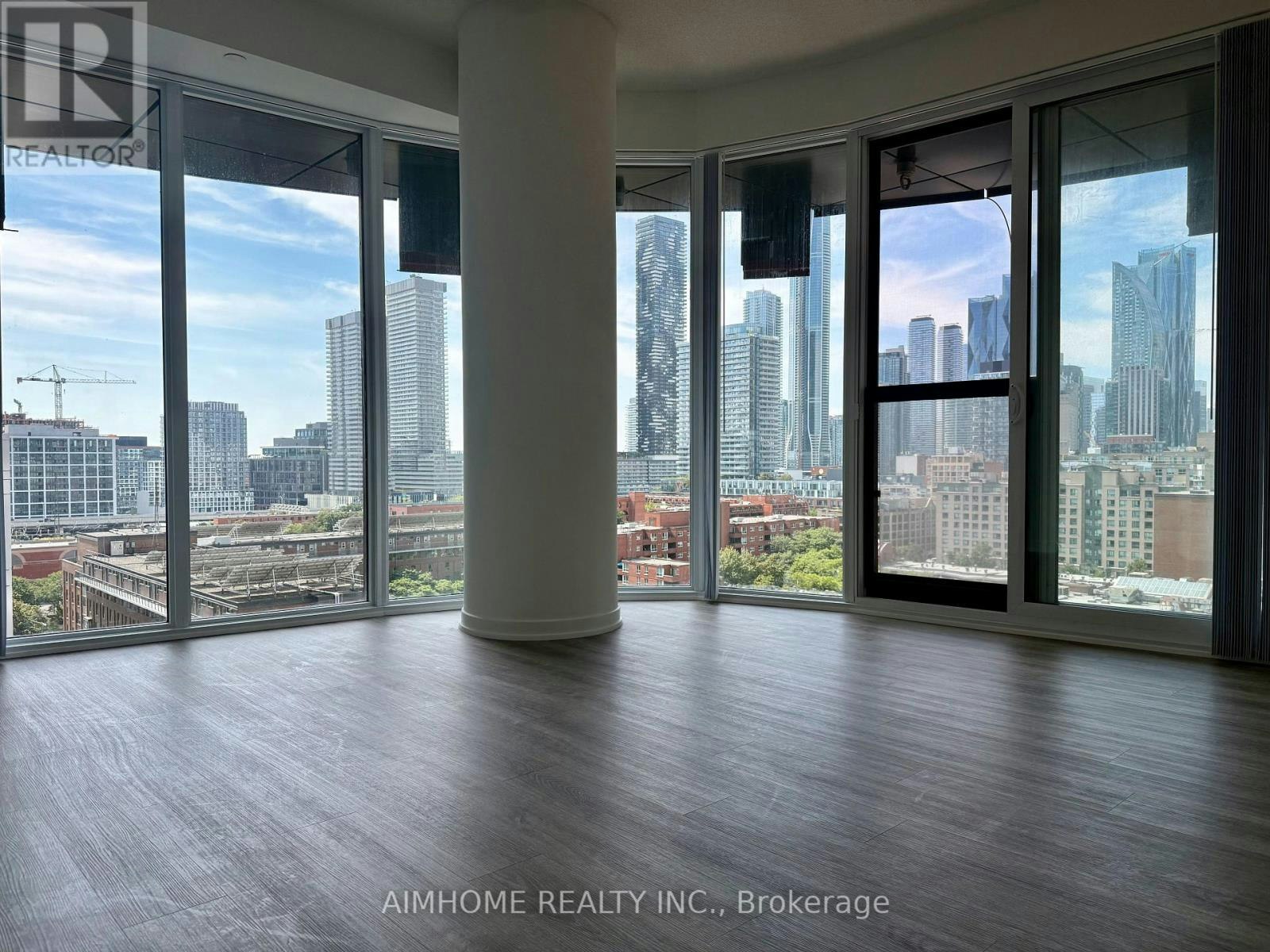 1209-180 Front Street E, Toronto, ON, M5A 0A9 - 12