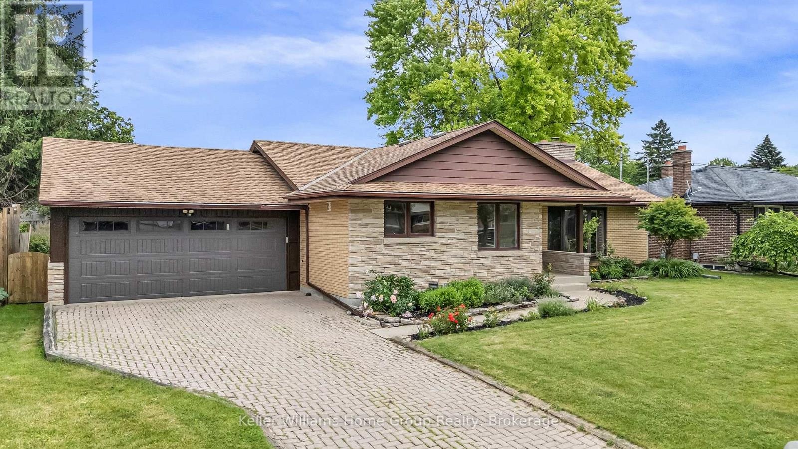 58 Reyburn Avenue, Kitchener, ON, N2C 2B2