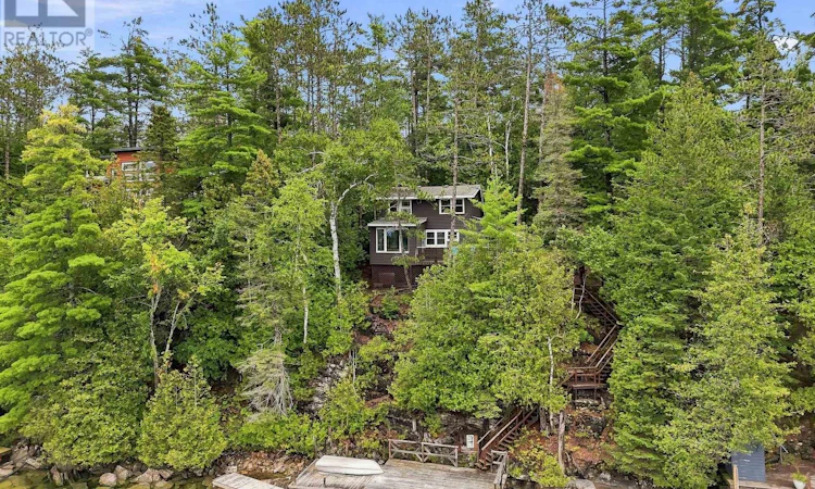 1803 Crystal Lake Road