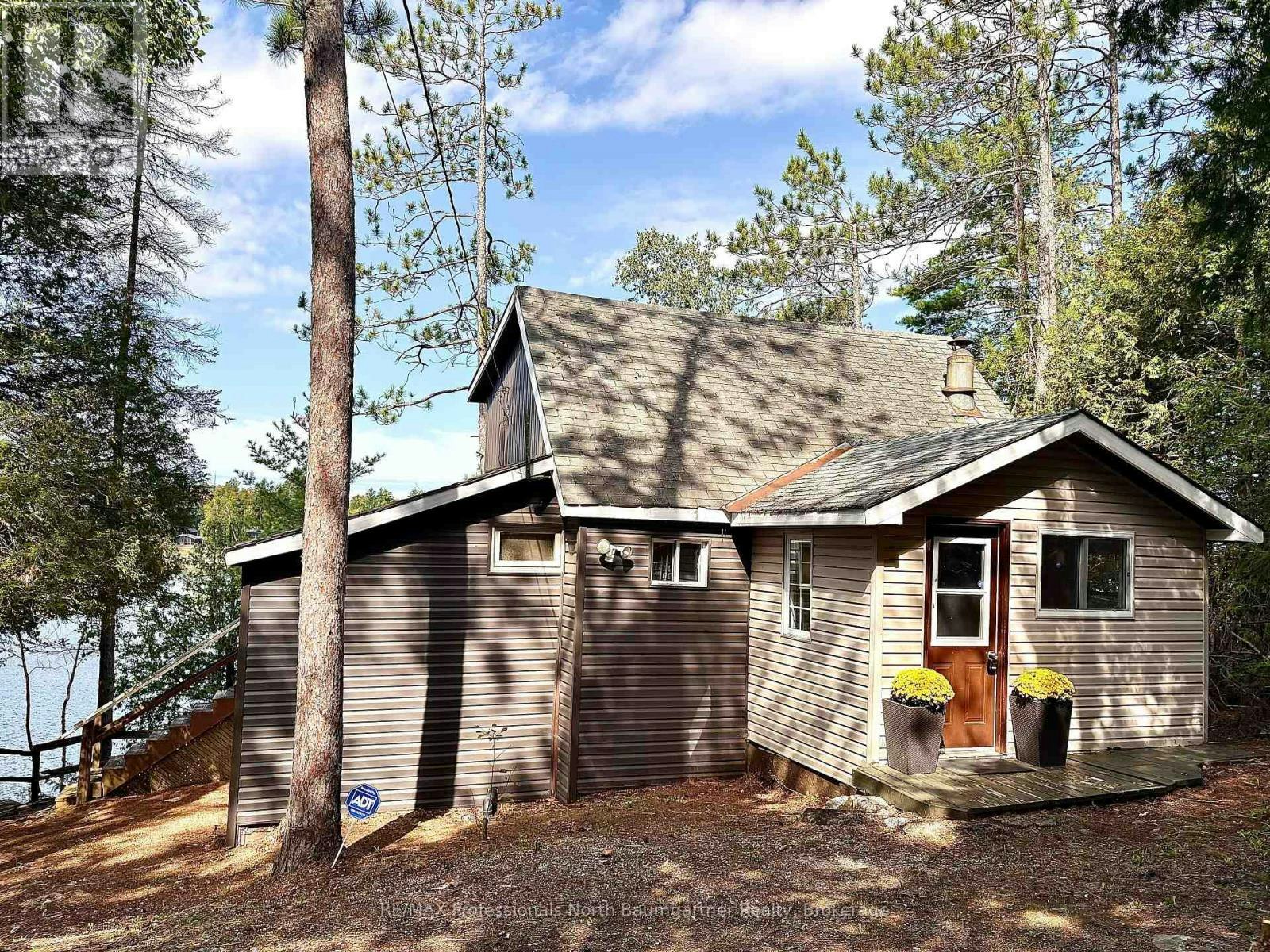 1803 Crystal Lake Road, Galway-Cavendish and Harvey, ON, K0M 2A0