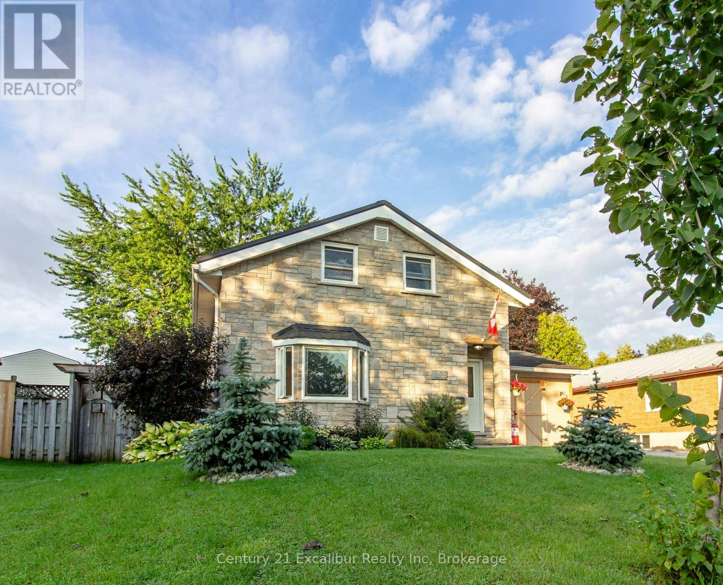 517 Shortreed Avenue, Centre Wellington, ON, N1M 3H4