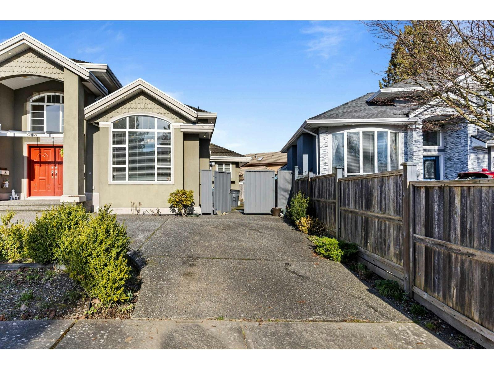 12865 63a Avenue - 2