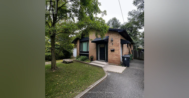 5 Watson Street, Toronto, ON, M1C 1E2