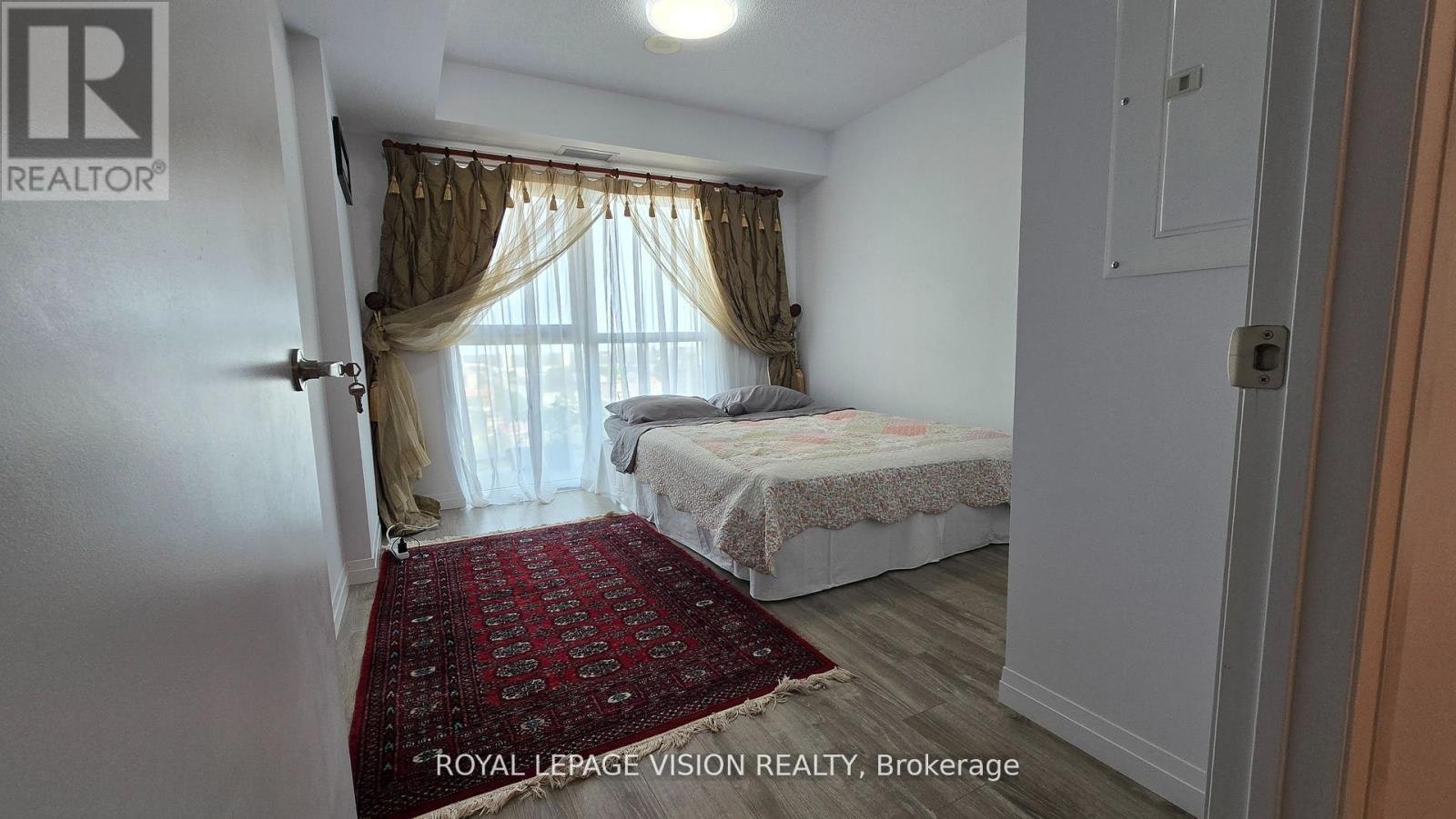 1812-2150 Lawrence Avenue, Toronto, ON, M1R 3A7 - 24