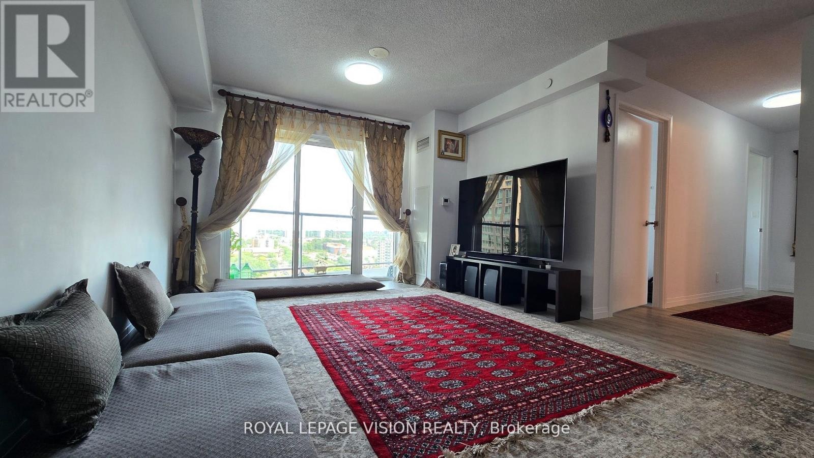 1812-2150 Lawrence Avenue, Toronto, ON, M1R 3A7 - 12