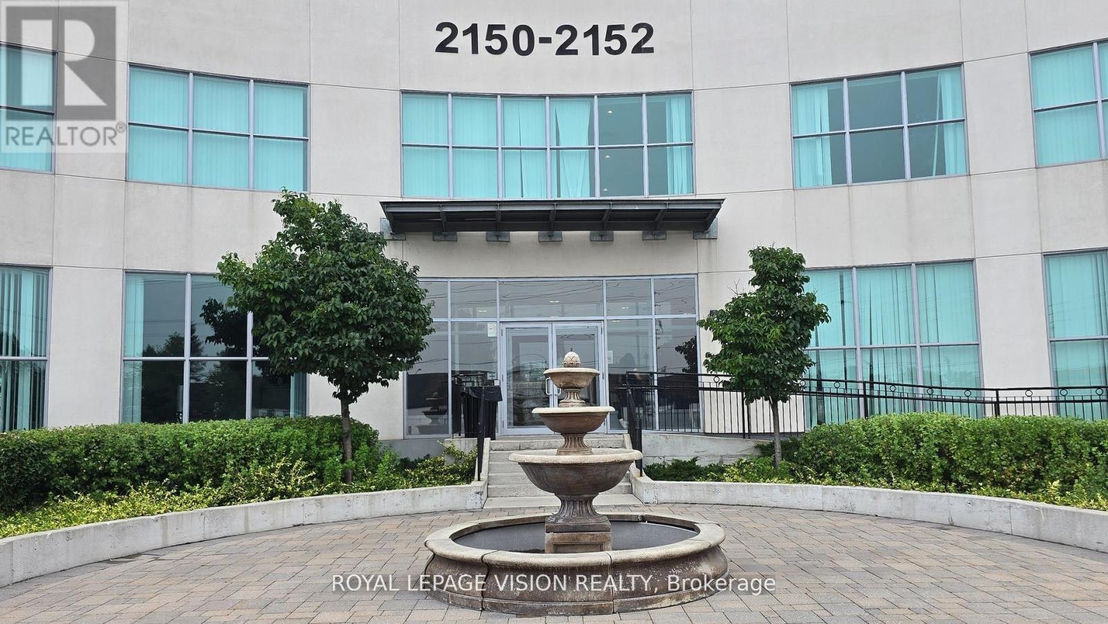 1812-2150 Lawrence Avenue, Toronto, ON, M1R 3A7 - 25
