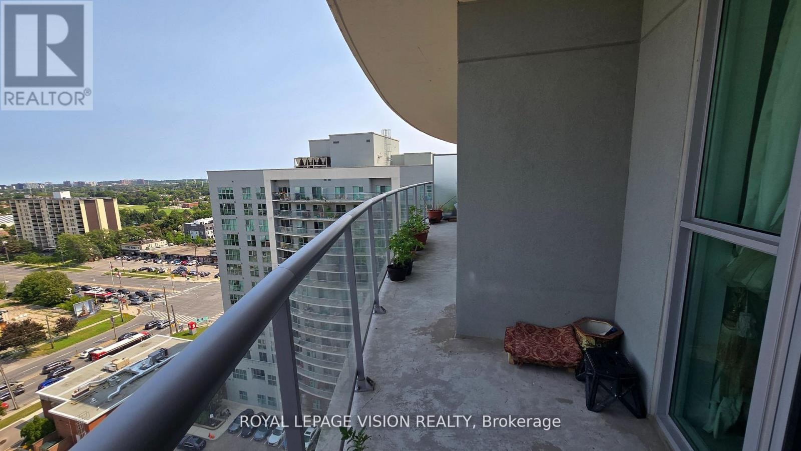 1812-2150 Lawrence Avenue, Toronto, ON, M1R 3A7 - 7