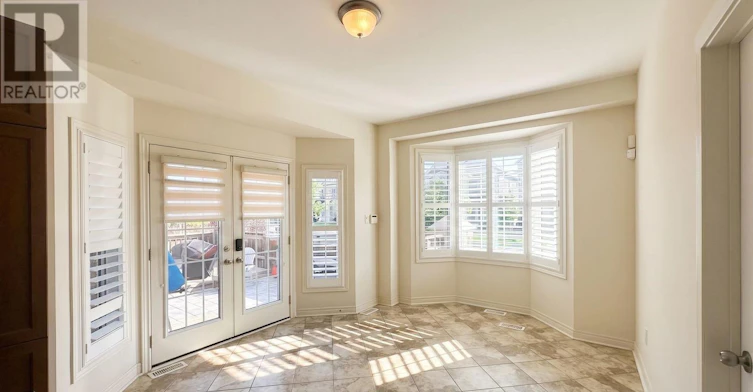 40 Crellin (First Floor Street, Ajax, ON, L1Z 0P1 - 4