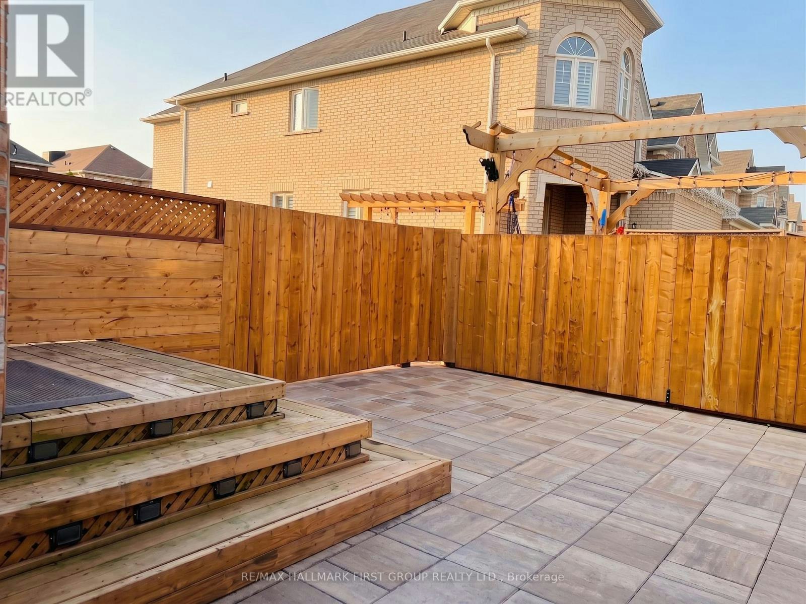 40 Crellin (First Floor Street, Ajax, ON, L1Z 0P1 - 23