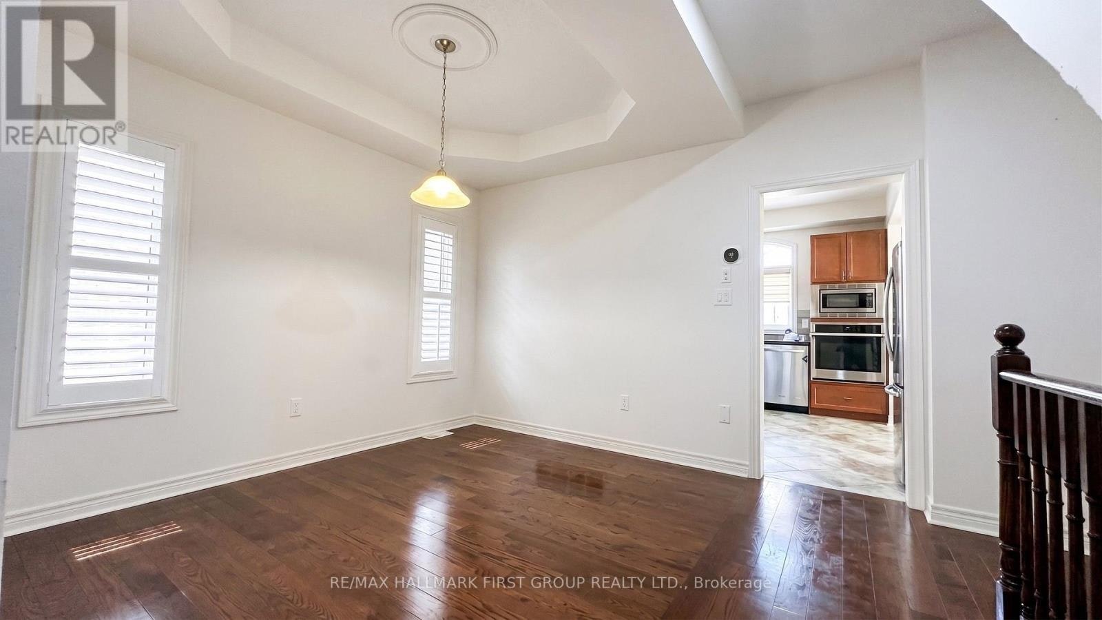 40 Crellin (First Floor Street, Ajax, ON, L1Z 0P1 - 14
