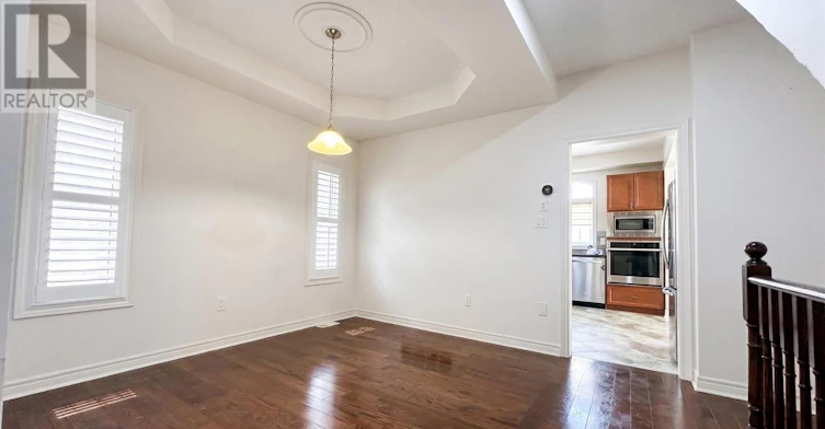 40 Crellin (First Floor Street, Ajax, ON, L1Z 0P1 - 14