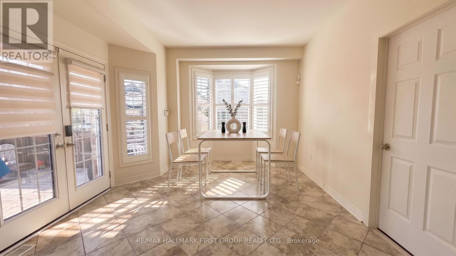 40 Crellin (First Floor Street, Ajax, ON, L1Z 0P1 - 5