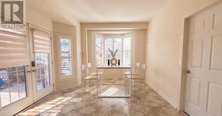 40 Crellin (First Floor Street, Ajax, ON, L1Z 0P1 - 5