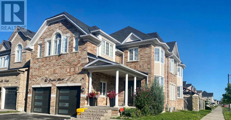 40 Crellin (First Floor Street, Ajax, ON, L1Z 0P1
