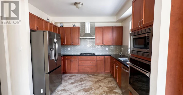 40 Crellin (First Floor Street, Ajax, ON, L1Z 0P1 - 7