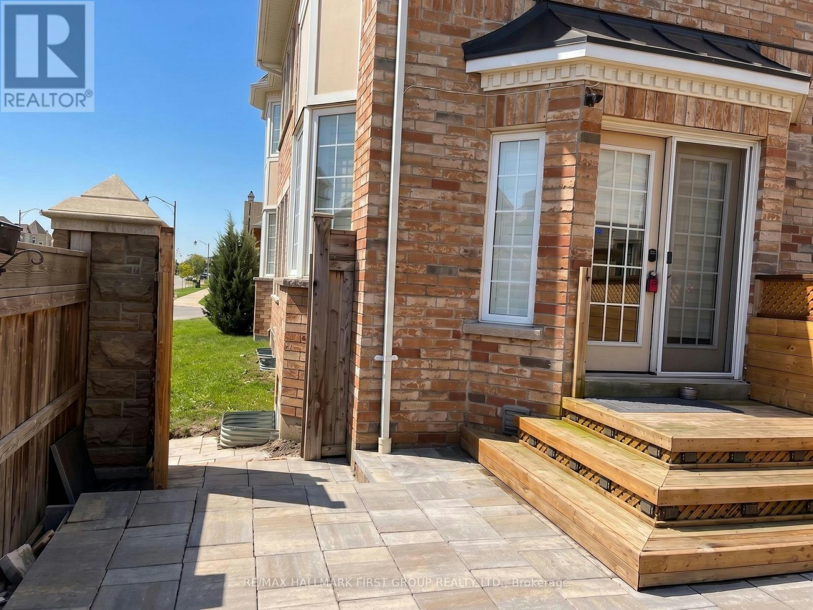 40 Crellin (First Floor Street, Ajax, ON, L1Z 0P1 - 3