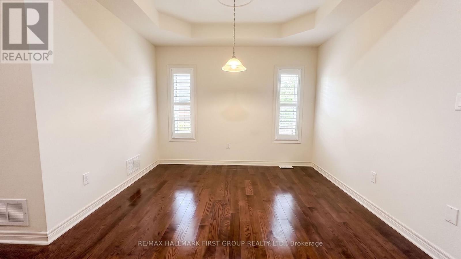 40 Crellin (First Floor Street, Ajax, ON, L1Z 0P1 - 16