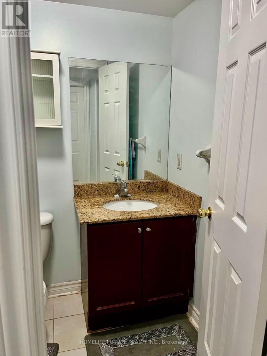 201-1775 Markham Road, Toronto, ON, M1B 2Z7 - 2