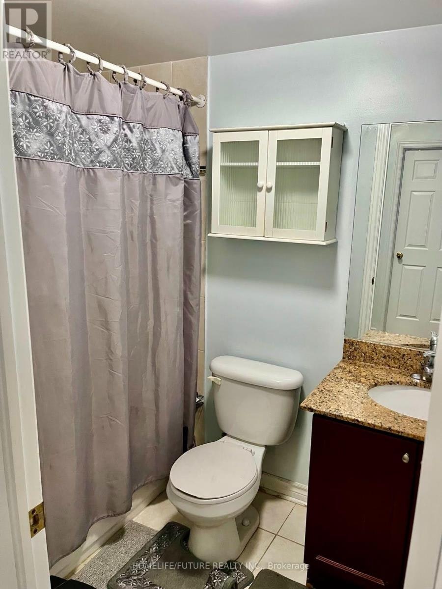 201-1775 Markham Road, Toronto, ON, M1B 2Z7 - 3