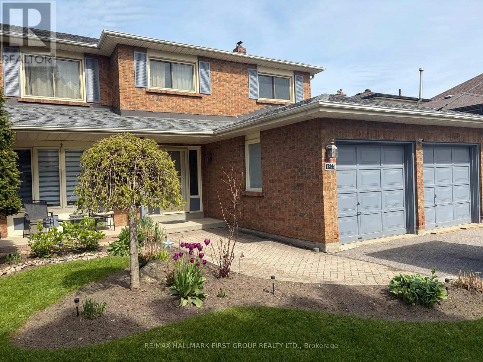 1855 New Street, Pickering, ON, L1V 3L9
