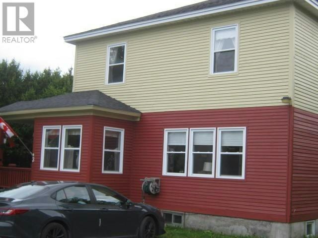 3 Concord Avenue, Corner Brook, NL, A2H 5C7