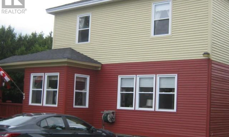 3 Concord Avenue