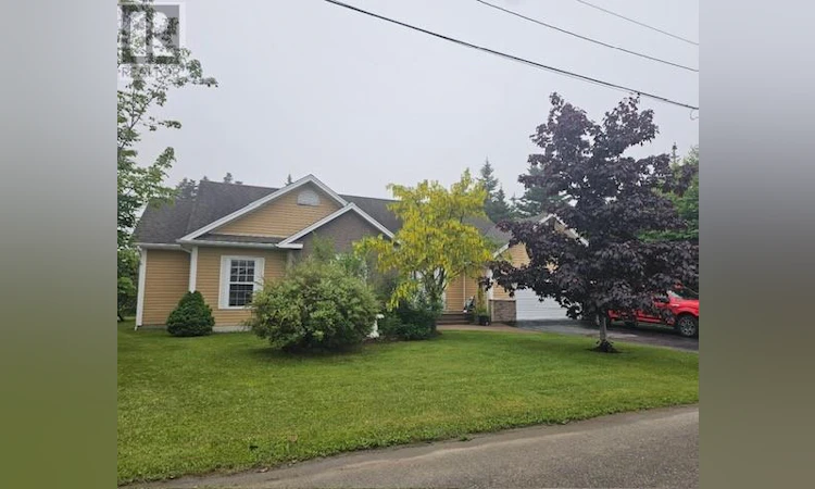 2 Crimson Avenue