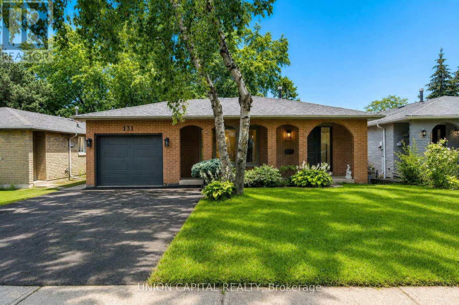 LOWER-131 Romfield Circuit, Markham, ON, L3T 3H7 - 22