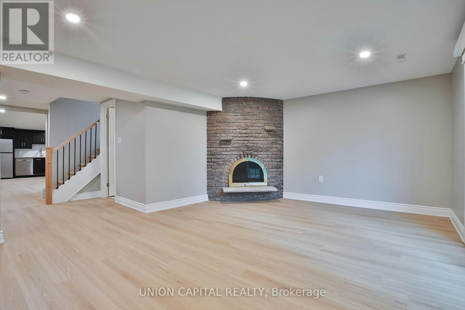 LOWER-131 Romfield Circuit, Markham, ON, L3T 3H7 - 14