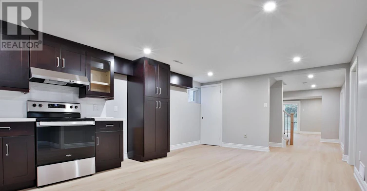 LOWER-131 Romfield Circuit, Markham, ON, L3T 3H7 - 4