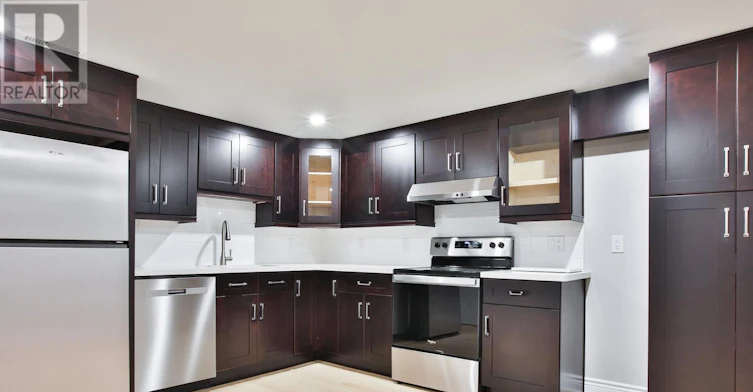 LOWER-131 Romfield Circuit, Markham, ON, L3T 3H7 - 6