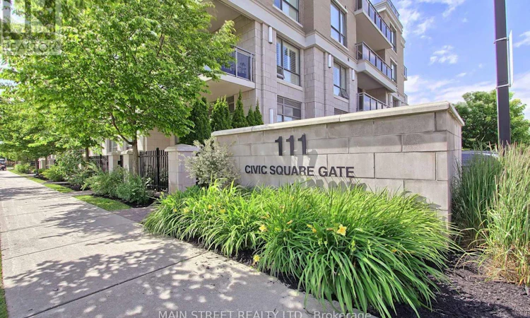 619-111 Civic Square Gate E