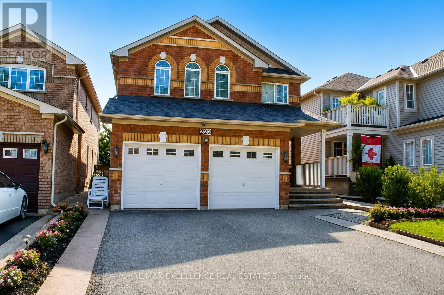 222 Vintage Gate, Brampton, ON, L6X 5B2