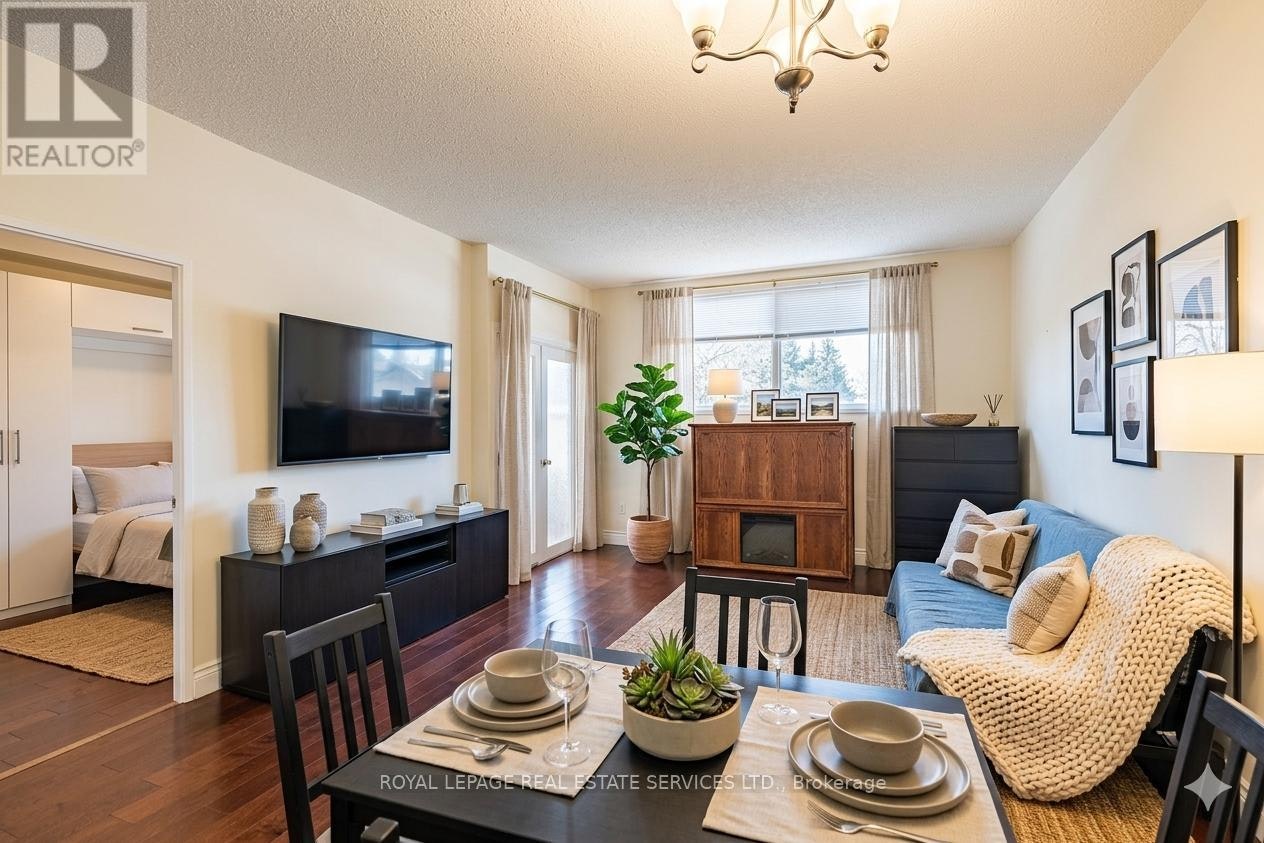 141-8351 Mclaughlin Road, Brampton, ON, L6Y 4H8