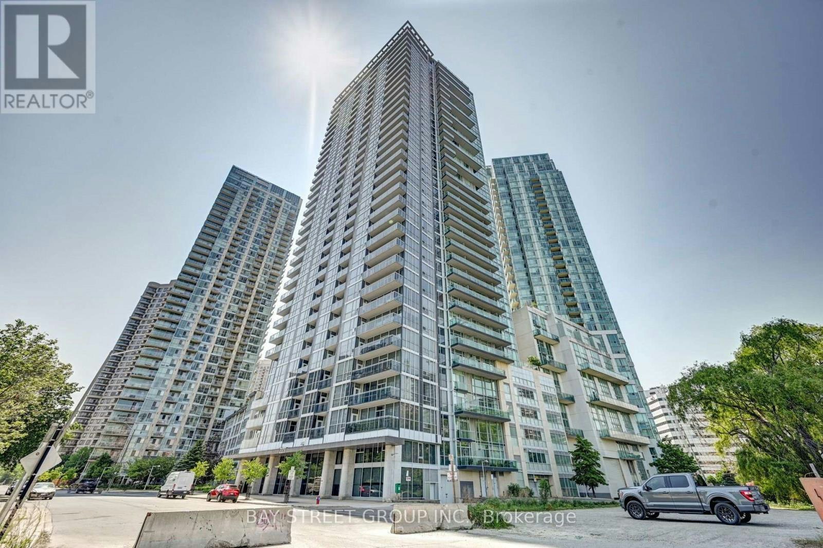 609-223 Webb Drive, Mississauga, ON, L5B 0E1