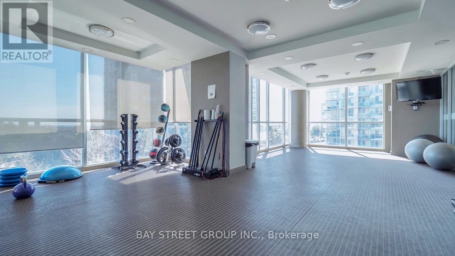 609-223 Webb Drive, Mississauga, ON, L5B 0E1 - 22