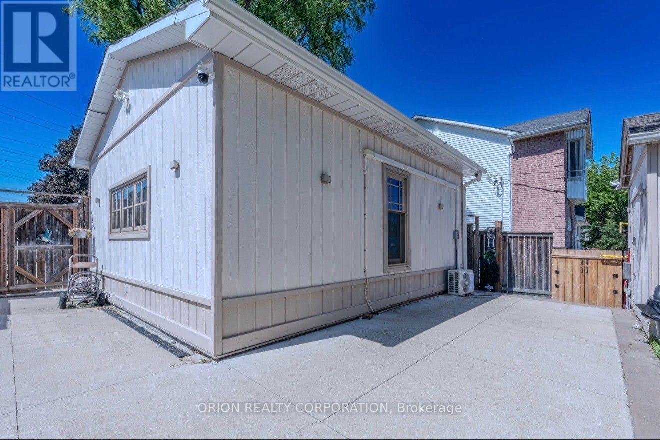 1267 Fisher Avenue, Burlington, ON, L7P 2L5 - 7