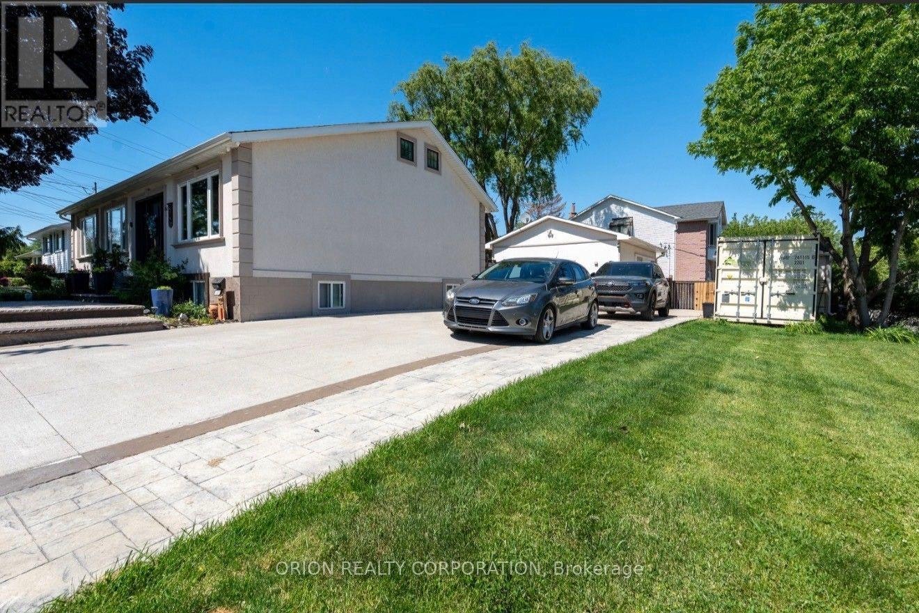 1267 Fisher Avenue, Burlington, ON, L7P 2L5 - 3