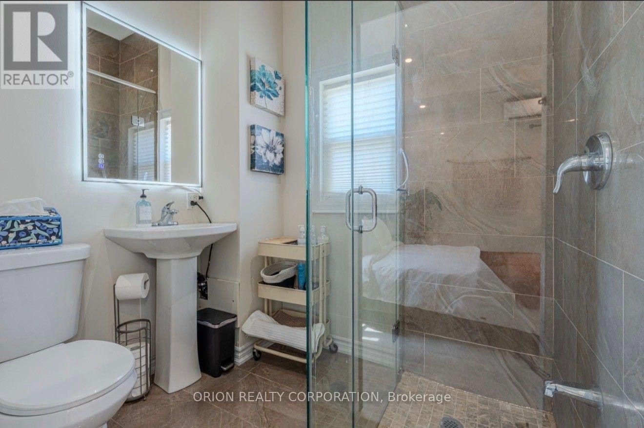 1267 Fisher Avenue, Burlington, ON, L7P 2L5 - 5