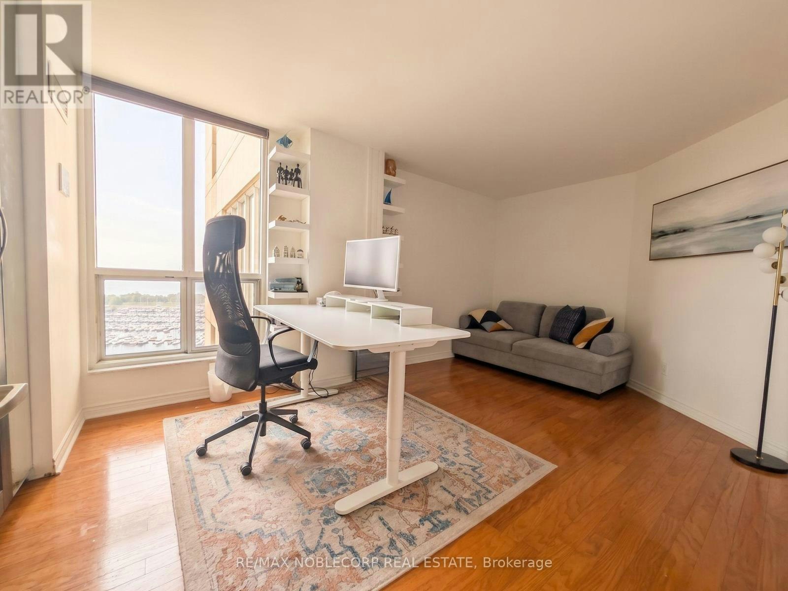 1801-2285 Lake Shore Boulevard, Toronto, ON, M8V 3X9 - 12