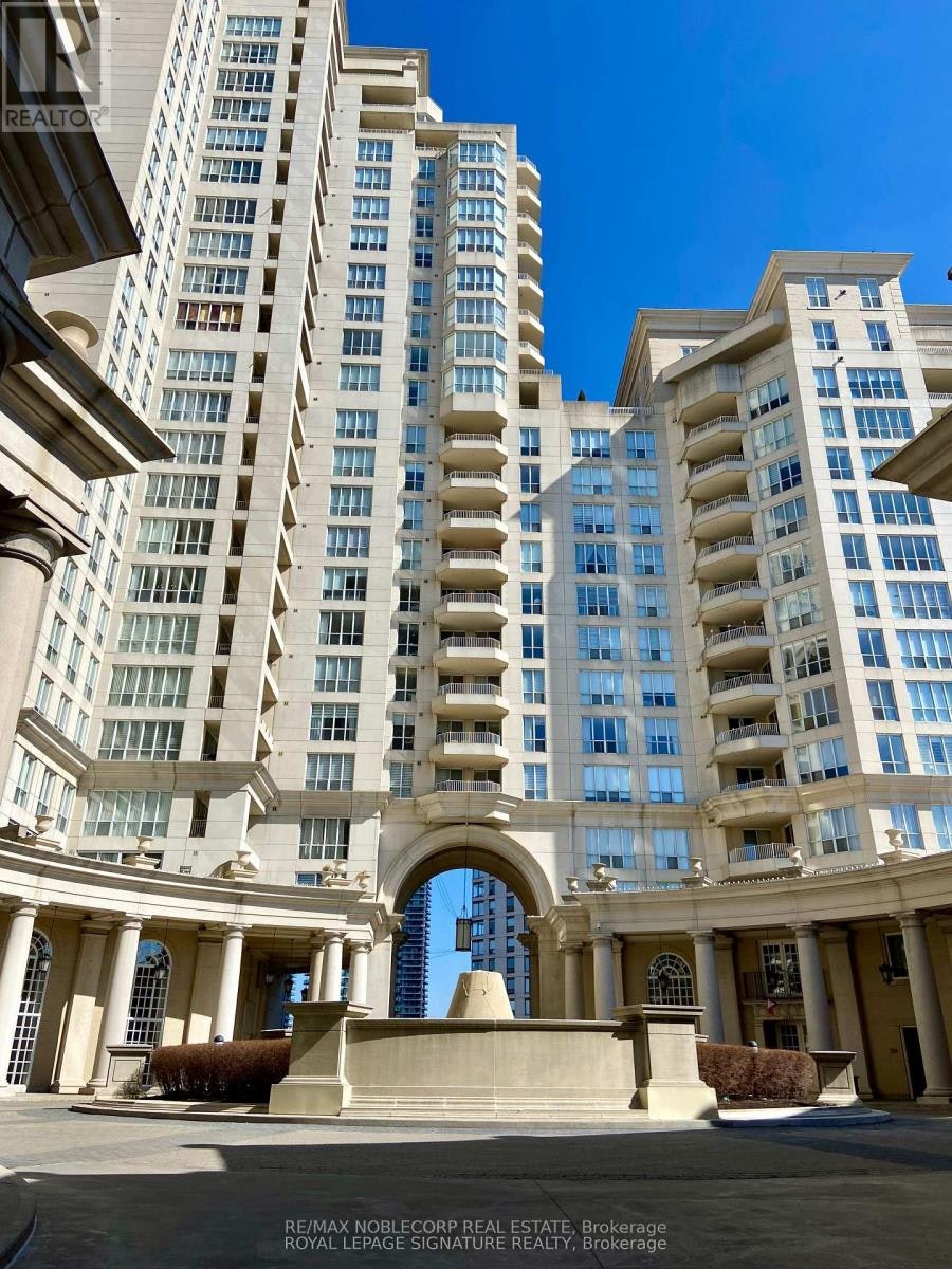 1801-2285 Lake Shore Boulevard, Toronto, ON, M8V 3X9