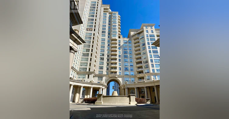 1801-2285 Lake Shore Boulevard, Toronto, ON, M8V 3X9