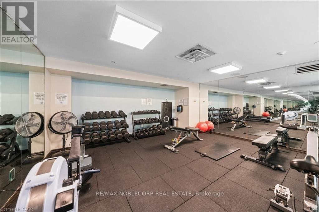 1801-2285 Lake Shore Boulevard, Toronto, ON, M8V 3X9 - 16