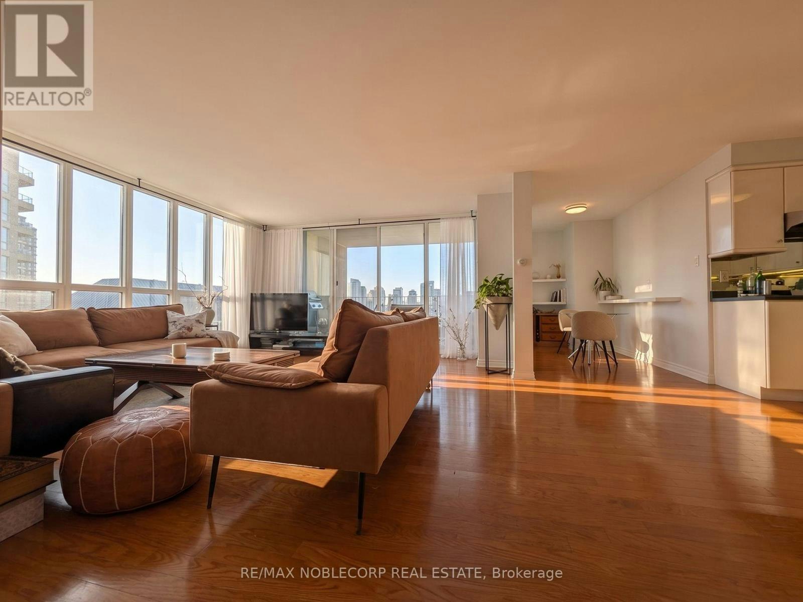 1801-2285 Lake Shore Boulevard, Toronto, ON, M8V 3X9 - 8
