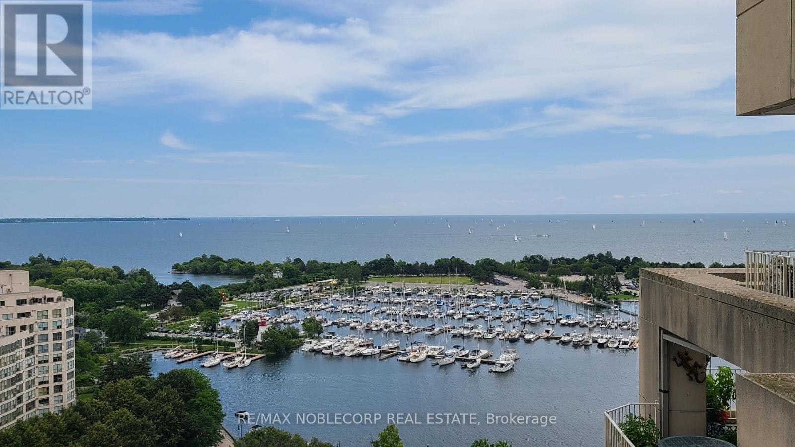1801-2285 Lake Shore Boulevard, Toronto, ON, M8V 3X9 - 21
