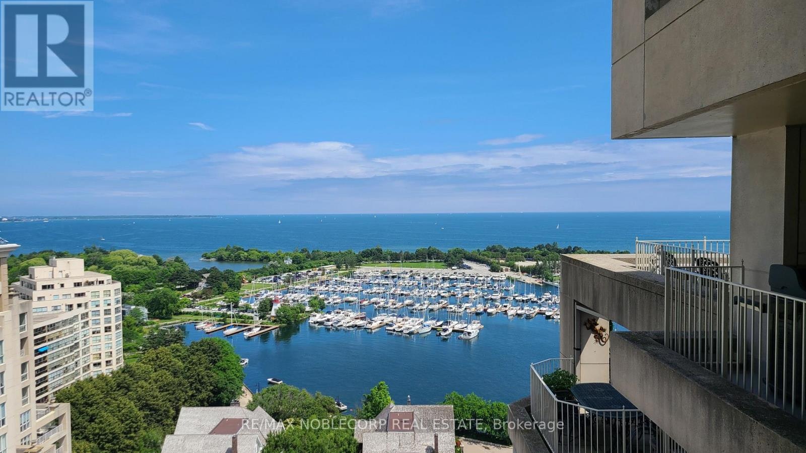 1801-2285 Lake Shore Boulevard, Toronto, ON, M8V 3X9 - 20