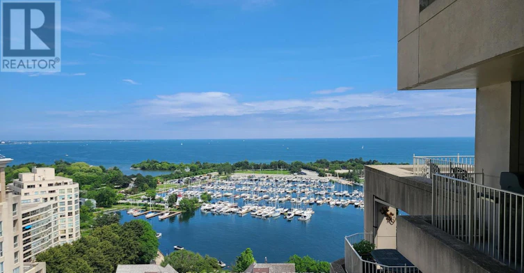 1801-2285 Lake Shore Boulevard, Toronto, ON, M8V 3X9 - 20
